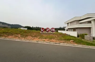 Terreno de 500m² em condomínio de luxo em valinhos-sp, ecovilla boa vista, sua chance de construir o lar dos seus sonhos!