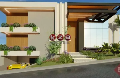 Terreno a venda no condomínio residencial villa doro em vinhedo-sp - 823,00 m² no bairro observatório