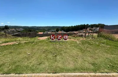 Terreno a venda no condomínio bosque da mata em valinhos-sp: 301m² para sua casa dos sonhos!