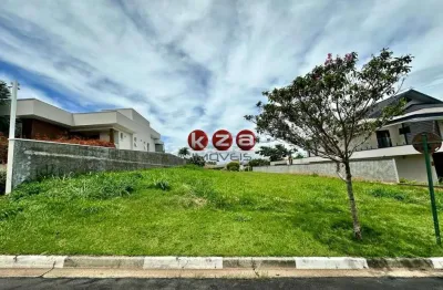 Terreno à venda em condomínio exclusivo de vinhedo-sp - 1.000m² no condomínio morada do sol!