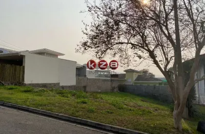 Oportunidade! terreno à venda em condomínio exclusivo de louveira-sp,  picollo villaggio, com 460m² de área.