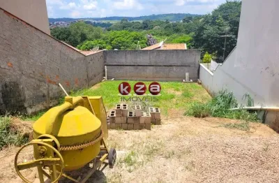 Terreno à venda no condomínio residencial mirante do lenheiro em valinhos-sp! área de 207,00 m²