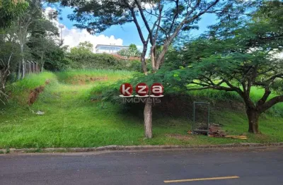 Terreno de 1.000m² em condomínio no vale do itamaracá, valinhos-sp: sua oportunidade de investimento!