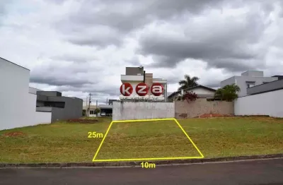 Terreno de 250m² em condomínio à venda no residencial real parque sumaré, sumaré-sp: oportunidade imperdível!