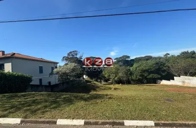Terreno de 1.000m² em condomínio à venda em valinhos-sp, residencial vila lombarda. aproveite essa oportunidade única!
