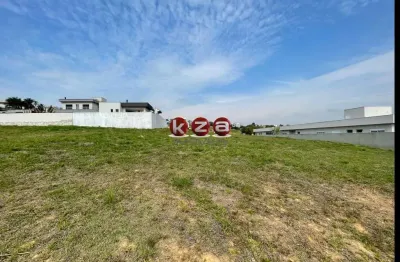 Terreno à venda em condomínio de alto padrão em vinhedo-sp, 600m². condomínio residencial arboretum. fácil acesso as rodovias.