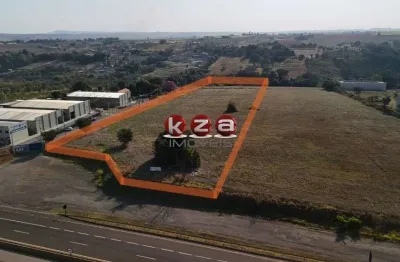 Terreno industrial à venda em limeira-sp: 40.000 m² no jardim nova limeira - oportunidade imperdível!