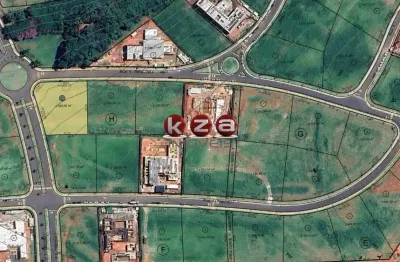 Terreno em condomínio de luxo em itupeva-sp, bairro residencial fazenda da grama - 2.500,00 m² de área