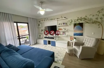 Imperdível: apartamento à venda em valinhos-sp, vila olivo! 3 quartos, 1 suíte, 3 salas, 2 banheiros, 1 vaga e 101 m².