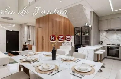 Casa em condomínio de luxo à venda em vinhedo-sp - 3 quartos, 3 suítes, 3 salas, 5 banheiros, 2 vagas - saint michel village - 150m².