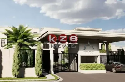 Casa em condomínio de luxo à venda em vinhedo-sp - 3 quartos, 3 suítes, 3 salas, 5 banheiros, 2 vagas - saint michel village - 150m².