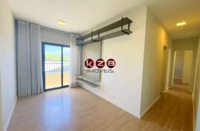 Apartamento à venda em valinhos-sp, condomínio residencial rampazzo: 2 quartos, 1 suíte, 51m² - agende sua visita!