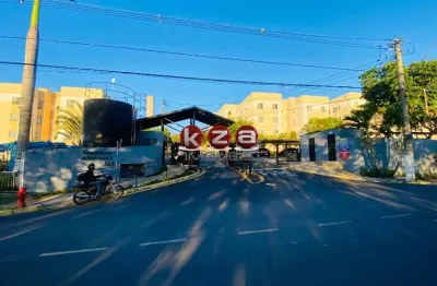 Apartamento à venda em valinhos-sp, parque das colinas: 2 quartos, 1 sala, 1 banheiro, 1 vaga, 43m². imperdível!