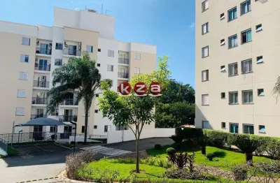 Apartamento à venda em campinas-sp, condomínio ambiance residence ii: 2 quartos, 1 sala, 1 banheiro, 1 vaga, 61m². venha conferir!