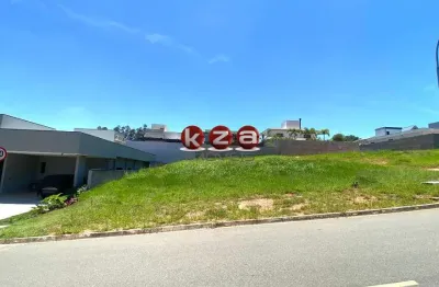 Terreno a venda em condomínio de luxo em valinhos-sp. ecovilla boa vista  508m² de área