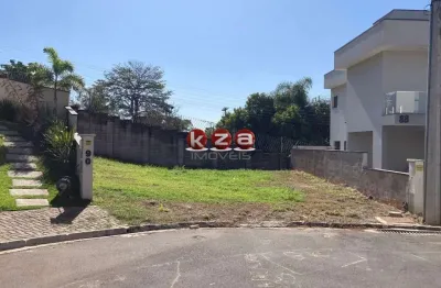 Terreno à venda em valinhos-sp,  condomínio porto do sol - 457m² de área!