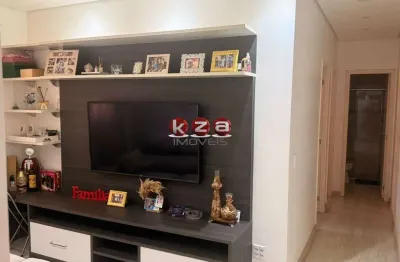 Apartamento para locação em valinhos-sp, condomínio mais campos sales: 2 quartos, 1 sala, 1 banheiro, 1 vaga, 45m².