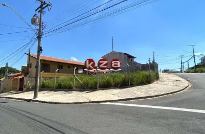 Terreno à venda em valinhos-sp no bairro loteamento residencial fonte nova - 329,00 m² de área.