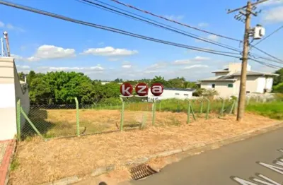 Terreno à venda em valinhos-sp, no bairro vale verde, com 1.000m² de área! venha conferir!