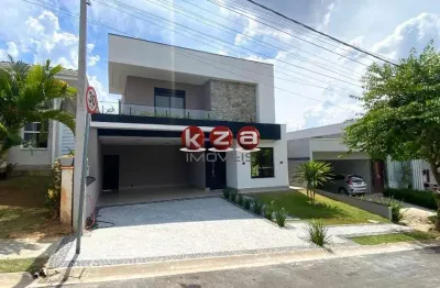 Imperdível casa em condomínio à venda em valinhos-sp - condomínio villa do sol  3 quartos, 3 suítes, 2 salas  226 m²