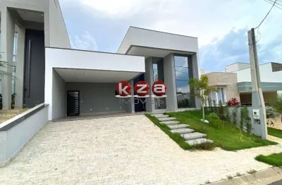 Venda de casa de alto padrão em condomínio villa do sol, valinhos-sp: 3 quartos, 3 suítes, 2 salas, 4 banheiros, 2 vagas, 200m².