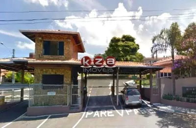 Terreno à venda no condomínio residencial mirante do lenheiro em valinhos-sp - 264,75m² de área