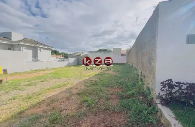 Terreno à venda em Valinhos-SP, Parque Nova Suíça - 300,00m² de área. Venha conferir!