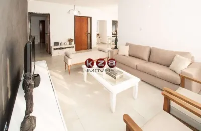 Imperdível! Apartamento de alto padrão a venda, com 3 suítes no centro de Vinhedo-SP, com 186m² e 2 vagas de garagem. Venha conferir!