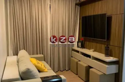 Apartamento à venda em Campinas-SP, Boulevard Home Resort, 2 suítes, 3 banheiros, 1 vaga de garagem. Imperdível!