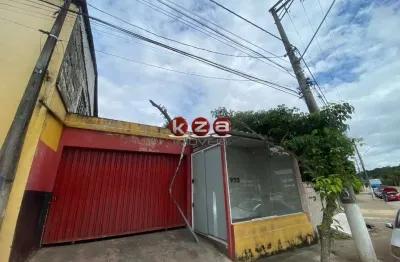 Barracão Comercial para Locação em Vinhedo-SP, Bairro João XXIII: 1 Sala, 1 Banheiro, 1 Vaga de Garagem, 70m².