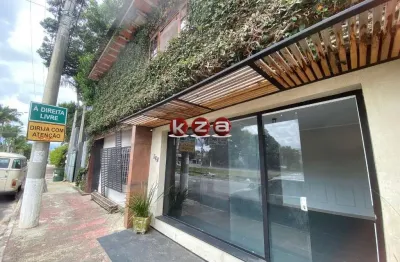 Sala Comercial para Locação em Vinhedo-SP, Bairro João XXIII: 1 Sala, 1 Banheiro e 50m² de Área. Confira!