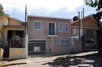 Casa à venda em valinhos-sp: 2 quartos, 1 suíte, 2 salas, 2 banheiros, 2 vagas, 217m² no residencial fazenda são josé!
