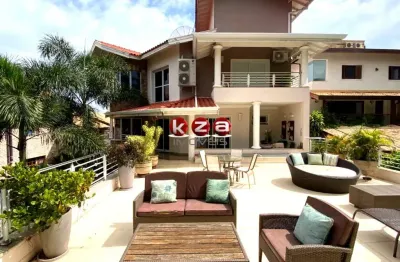 Casa com 4 suítes e altíssimo padrão a venda village visconde de itamaracá valinhos
