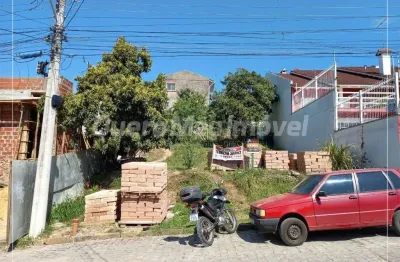 Terreno à venda na Rua Ângelo Cecconello, 16, Colina Sorriso, Caxias do Sul