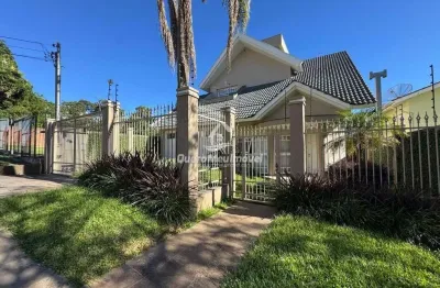 Casa 4 dormitórios à venda santa catarina caxias do sul/rs