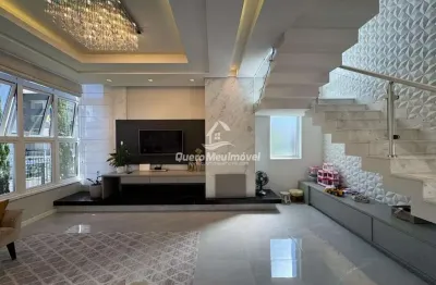 Casa com 4 quartos à venda na rua angelo frare, 392, são luiz, caxias do sul por r$ 2.290.000