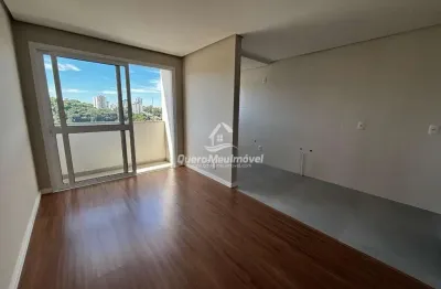 Apartamento com 2 quartos à venda na rua carlos mariani, 388, rio branco, caxias do sul por r$ 424.000