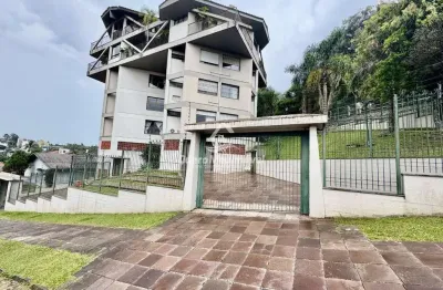Apartamento 3 dormitórios à venda santa catarina caxias do sul/rs