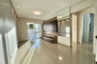 Apartamento com 2 quartos à venda na Rua Mariano Mazzochi, 1135, Bela Vista, Caxias do Sul