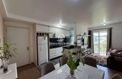 Apartamento 3 dormitórios à venda santa catarina caxias do sul/rs