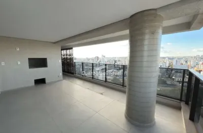 Apartamento com 3 quartos à venda na rua olavo bilac, 180, são pelegrino, caxias do sul por r$ 2.125.000