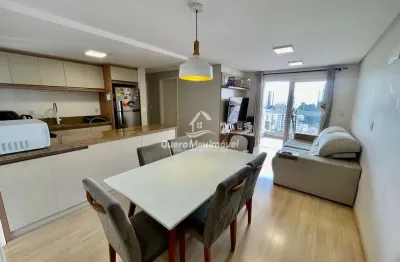 Apartamento com 3 quartos à venda na rua doutor paulo roberto almeida, 69, universitário, caxias do sul por r$ 620.000