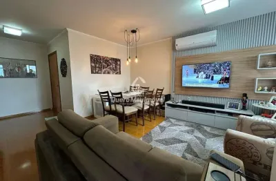 Apartamento 3 dormitórios à venda santa catarina caxias do sul/rs