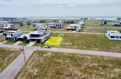 Terreno à venda na Rua Ipanema, 800, Curumim, Capão da Canoa