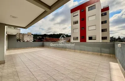 Apartamento 3 dormitórios à venda colina sorriso caxias do sul/rs