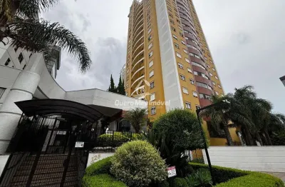 Apartamento 3 dormitórios à venda são pelegrino caxias do sul/rs