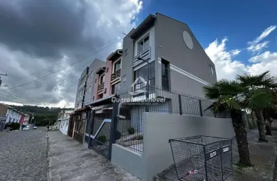 Casa com 2 quartos à venda na rua camila baggio bacchi, 841, ana rech, caxias do sul por r$ 535.000