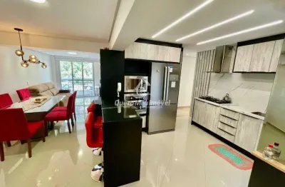 Apartamento 3 dormitórios à venda planalto caxias do sul/rs