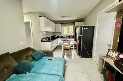 Apartamento com 3 quartos à venda na rua gema de bastiani paniz, 1416, ana rech, caxias do sul por r$ 325.000