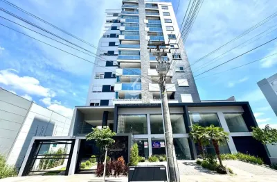 Apartamento com 3 quartos à venda na rua honeyde bertussi, 1330, vinhedos, caxias do sul por r$ 795.000
